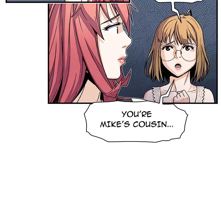 Our Complications Chapter 16 - Manhwa18.com