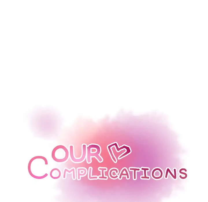 Our Complications Chapter 16 - Manhwa18.com