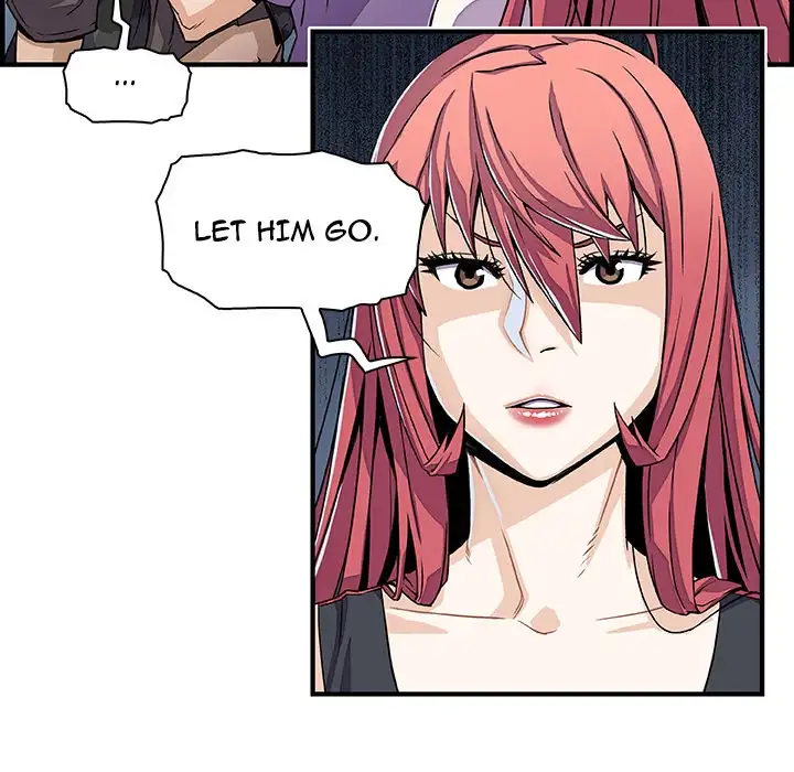 Our Complications Chapter 16 - Manhwa18.com