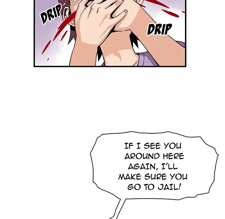 Our Complications Chapter 16 - Manhwa18.com