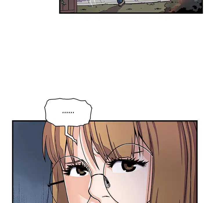 Our Complications Chapter 16 - Manhwa18.com