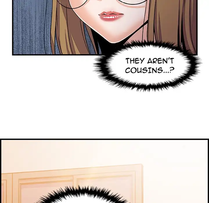 Our Complications Chapter 16 - Manhwa18.com