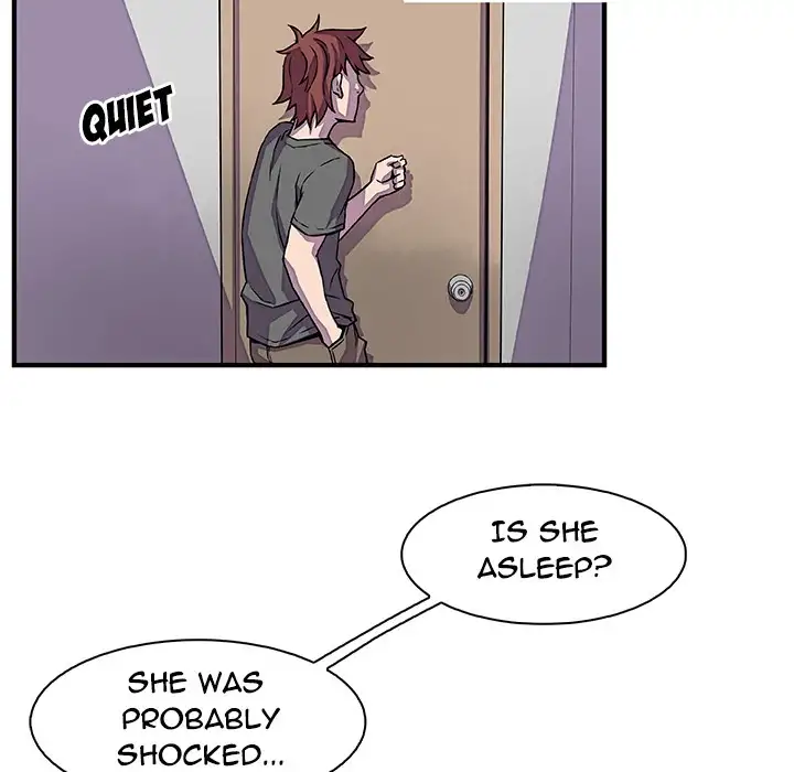 Our Complications Chapter 16 - Manhwa18.com