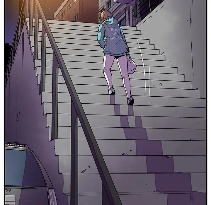 Our Complications Chapter 16 - Manhwa18.com