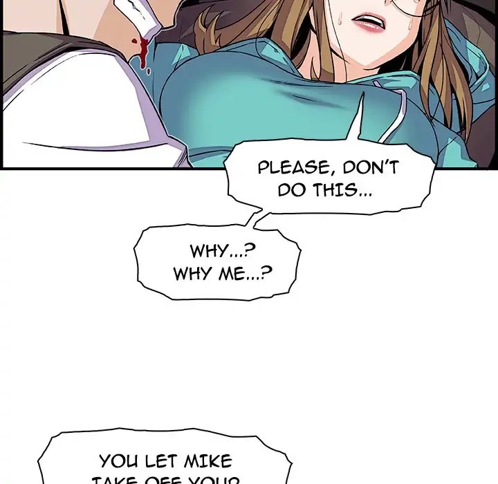 Our Complications Chapter 17 - Manhwa18.com