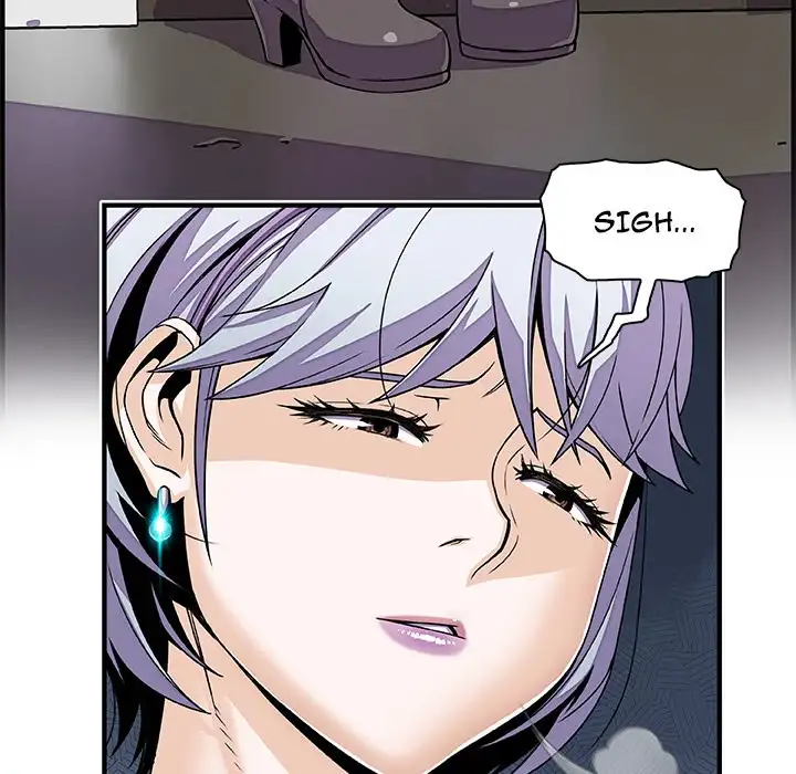 Our Complications Chapter 18 - Manhwa18.com