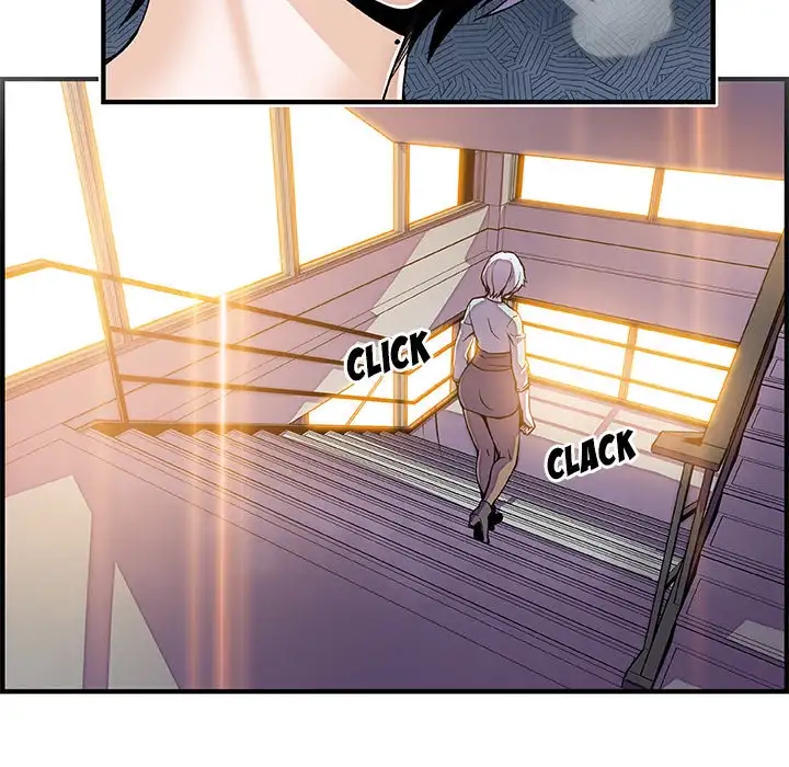 Our Complications Chapter 18 - Manhwa18.com