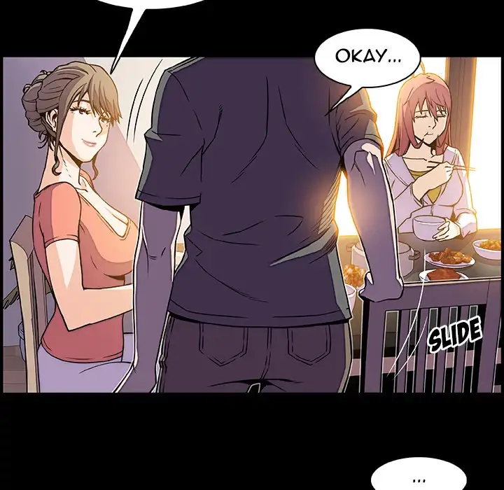 Our Complications Chapter 18 - Manhwa18.com