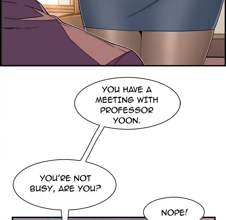 Our Complications Chapter 18 - Manhwa18.com