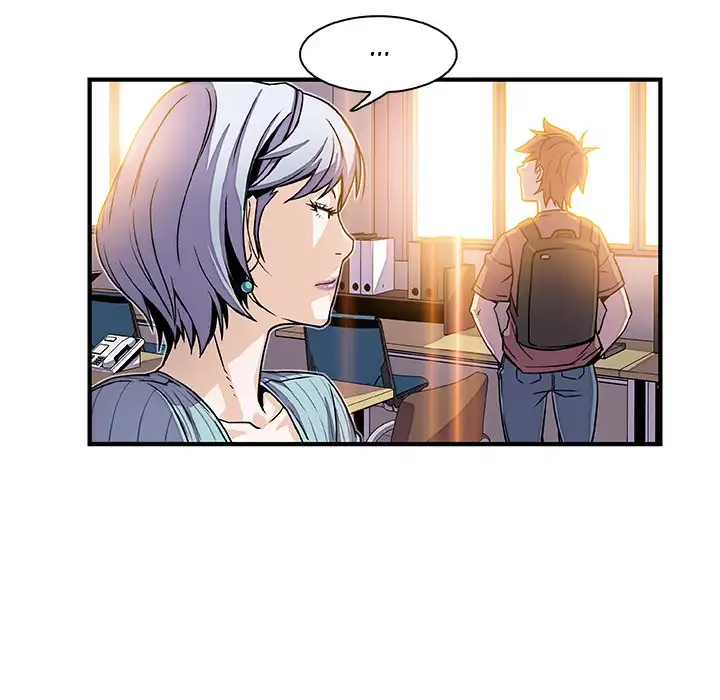 Our Complications Chapter 18 - Manhwa18.com