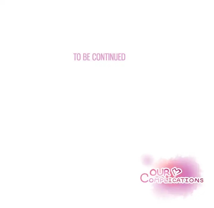 Our Complications Chapter 18 - Manhwa18.com