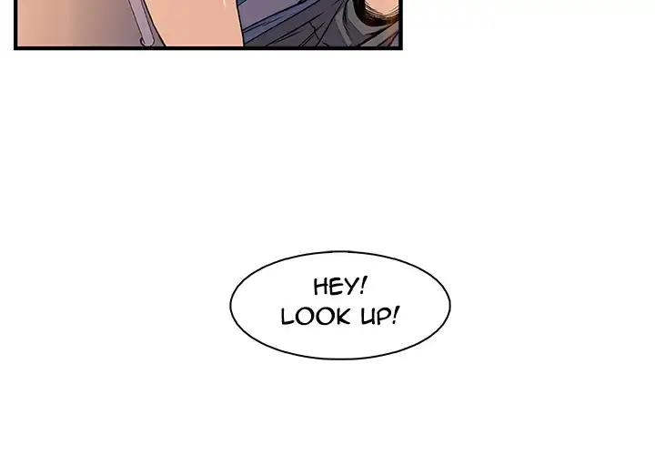 Our Complications Chapter 19 - Manhwa18.com