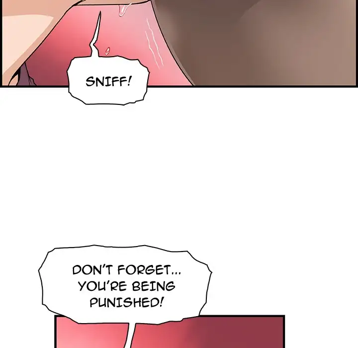 Our Complications Chapter 19 - Manhwa18.com