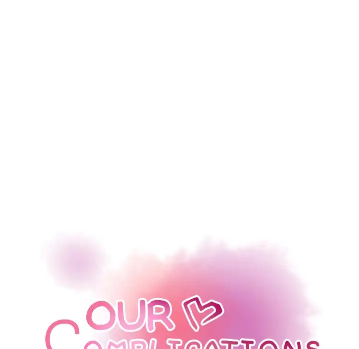 Our Complications Chapter 19 - Manhwa18.com