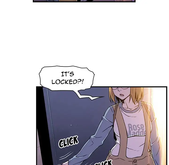 Our Complications Chapter 19 - Manhwa18.com