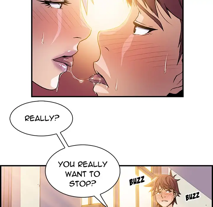 Our Complications Chapter 19 - Manhwa18.com