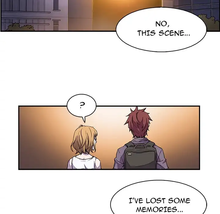 Our Complications Chapter 2 - Manhwa18.com