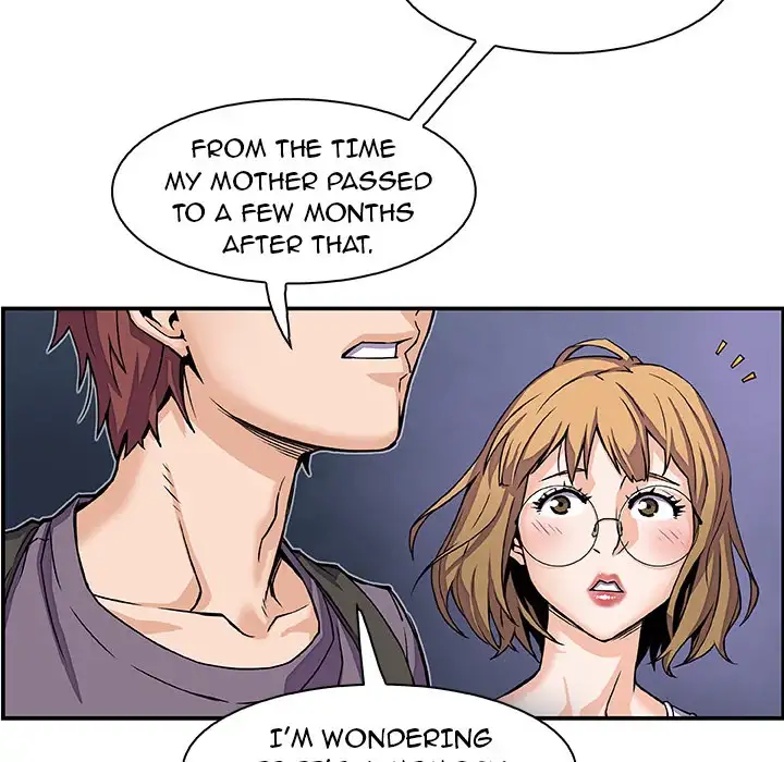 Our Complications Chapter 2 - Manhwa18.com