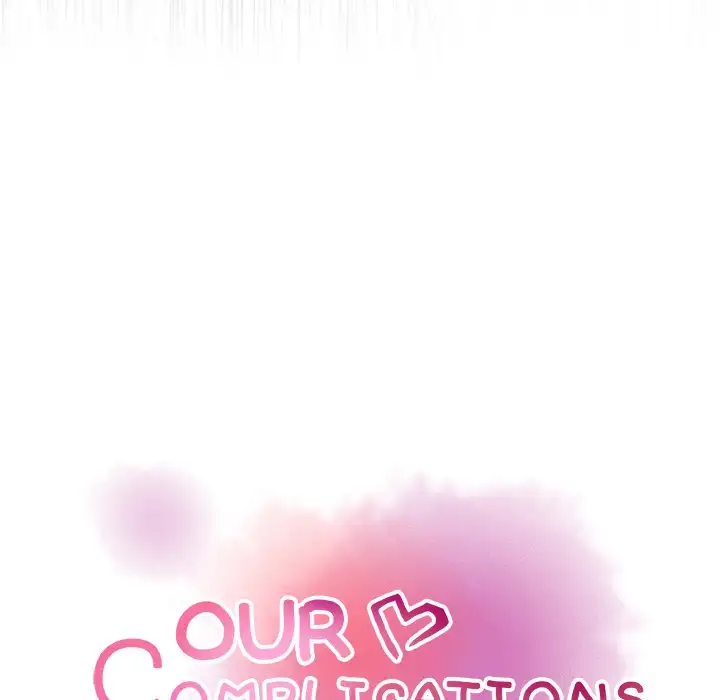 Our Complications Chapter 20 - Manhwa18.com