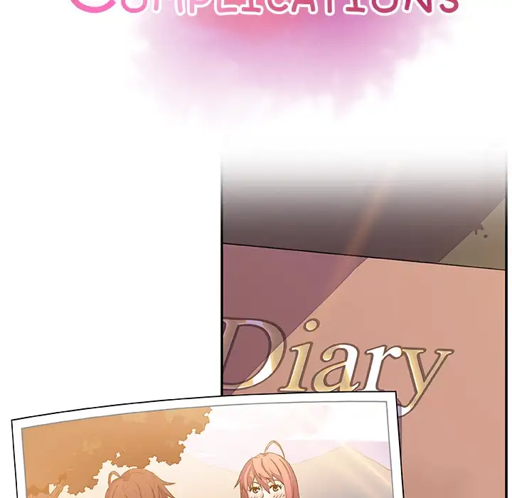 Our Complications Chapter 20 - Manhwa18.com