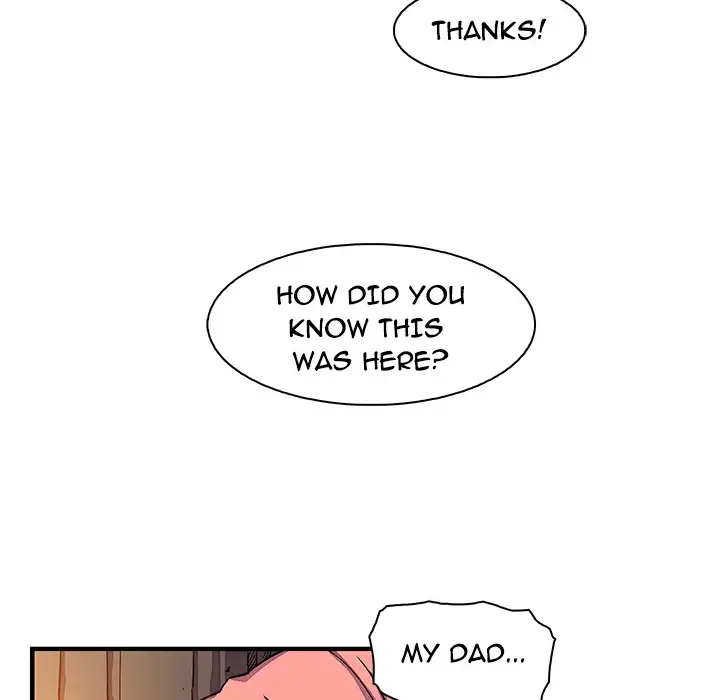 Our Complications Chapter 20 - Manhwa18.com