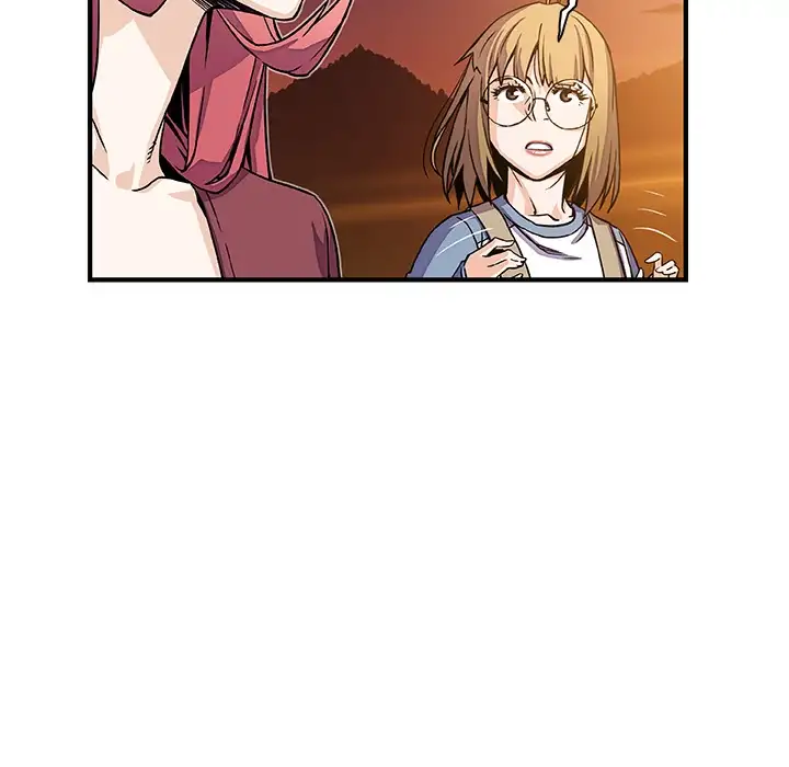 Our Complications Chapter 20 - Manhwa18.com