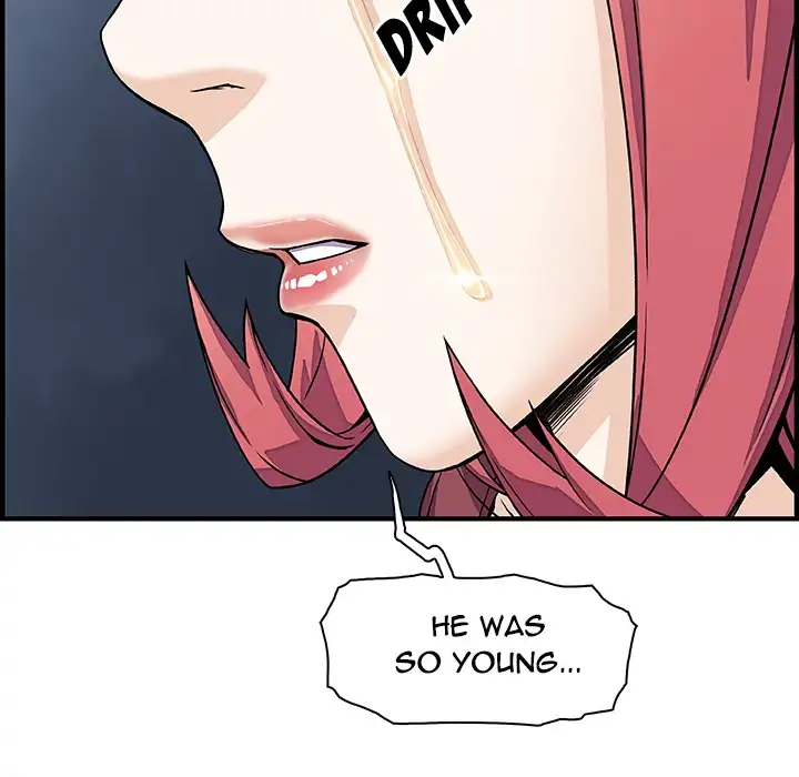 Our Complications Chapter 20 - Manhwa18.com