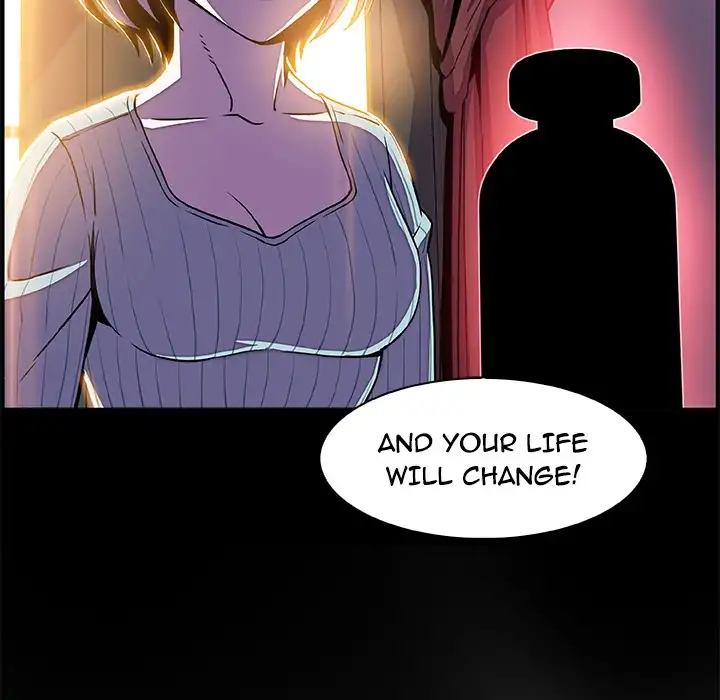 Our Complications Chapter 20 - Manhwa18.com