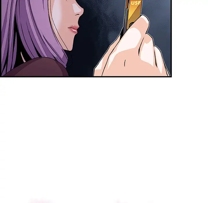 Our Complications Chapter 21 - Manhwa18.com