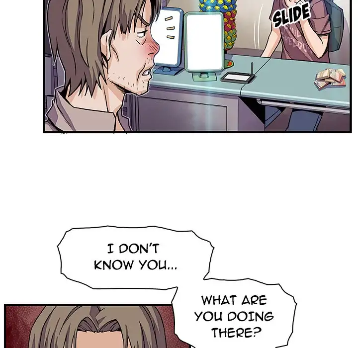 Our Complications Chapter 21 - Manhwa18.com