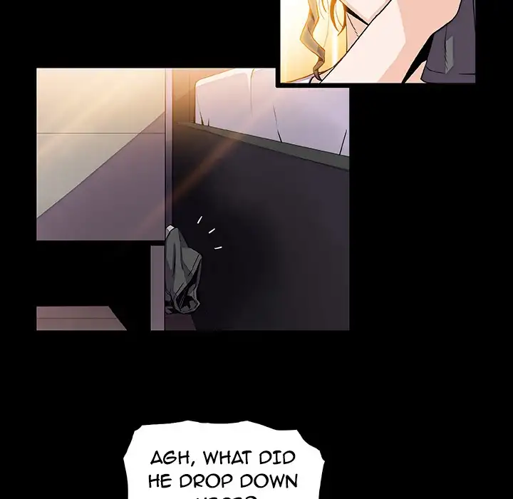 Our Complications Chapter 22 - Manhwa18.com