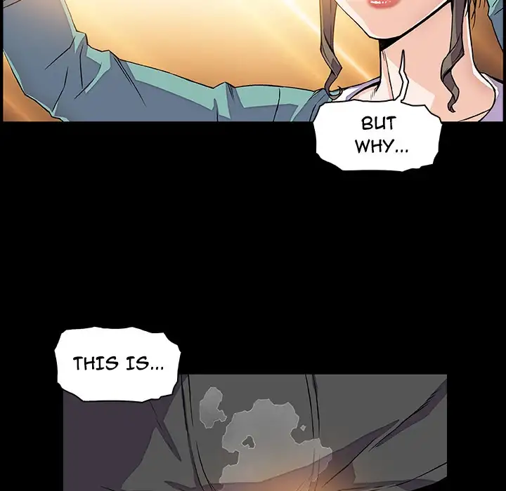 Our Complications Chapter 22 - Manhwa18.com