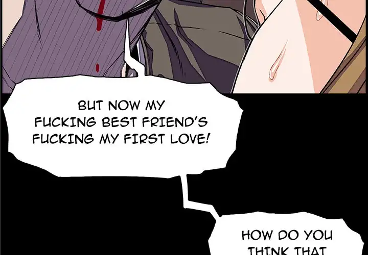 Our Complications Chapter 23 - Manhwa18.com