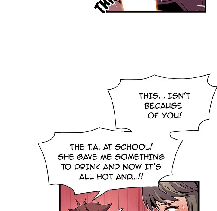 Our Complications Chapter 23 - Manhwa18.com