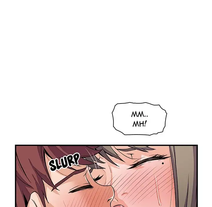 Our Complications Chapter 24 - Manhwa18.com