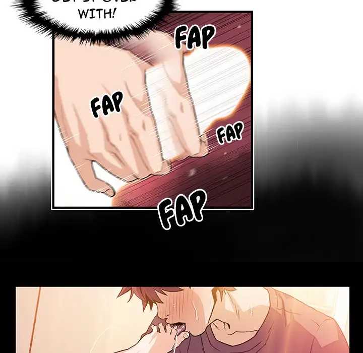 Our Complications Chapter 24 - Manhwa18.com