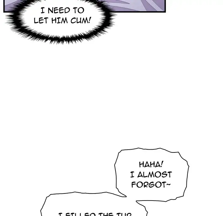 Our Complications Chapter 24 - Manhwa18.com