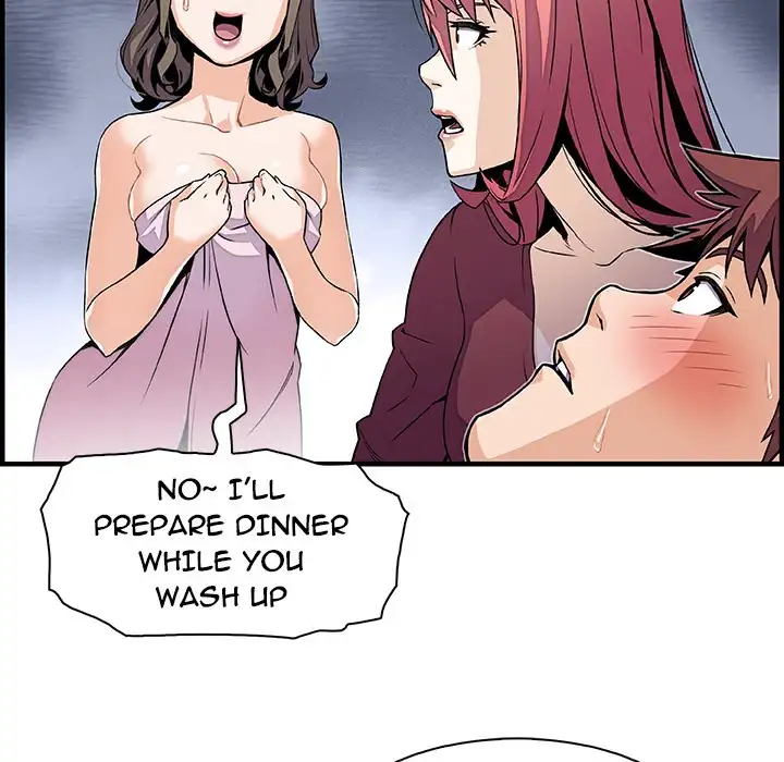 Our Complications Chapter 24 - Manhwa18.com