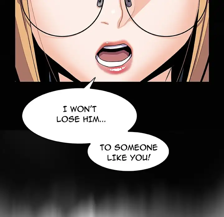 Our Complications Chapter 24 - Manhwa18.com