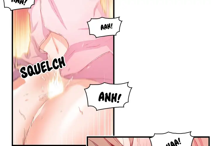 Our Complications Chapter 25 - Manhwa18.com