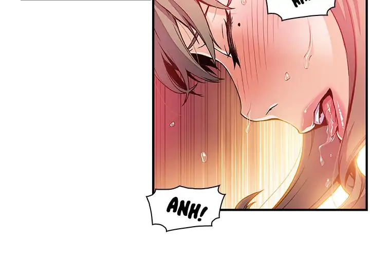 Our Complications Chapter 25 - Manhwa18.com