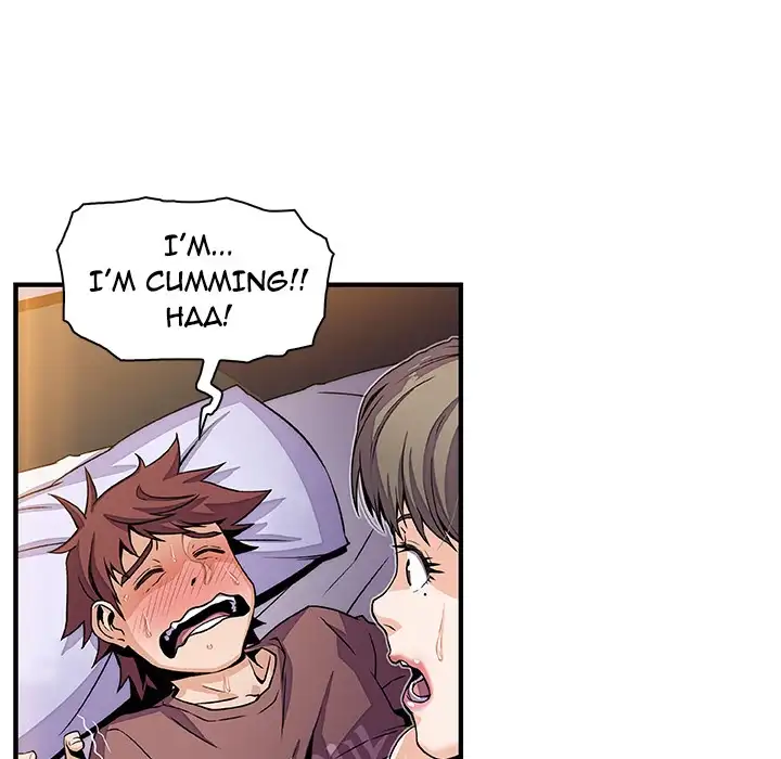 Our Complications Chapter 25 - Manhwa18.com