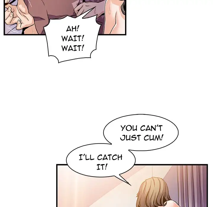 Our Complications Chapter 25 - Manhwa18.com