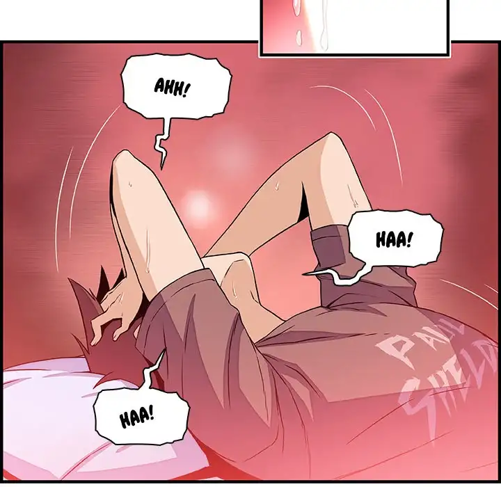 Our Complications Chapter 25 - Manhwa18.com