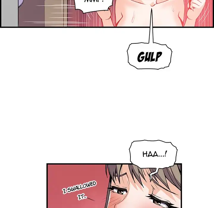 Our Complications Chapter 25 - Manhwa18.com