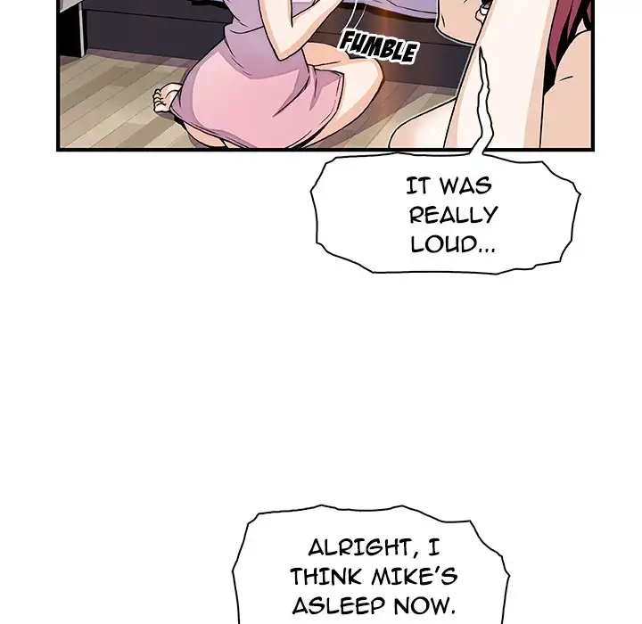 Our Complications Chapter 25 - Manhwa18.com