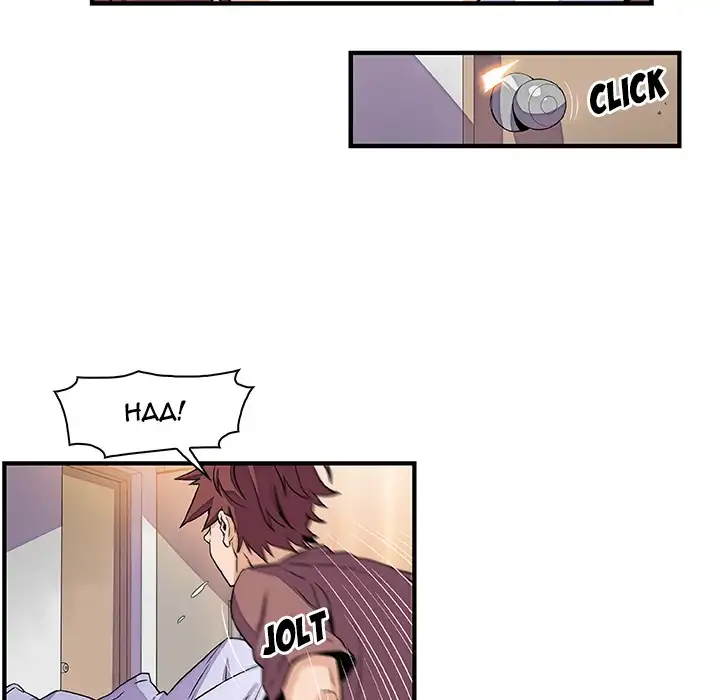 Our Complications Chapter 25 - Manhwa18.com