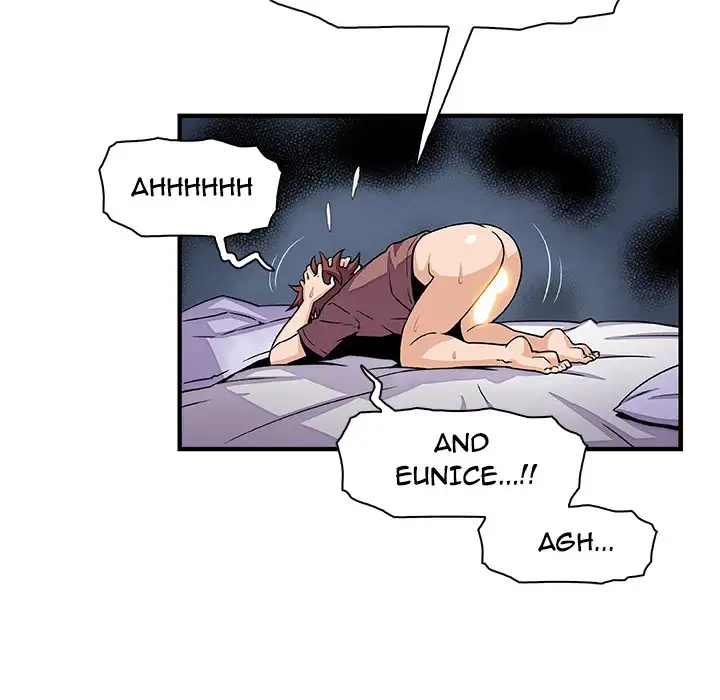 Our Complications Chapter 25 - Manhwa18.com