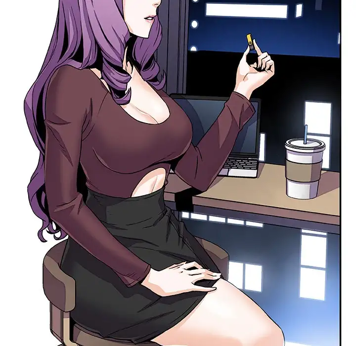 Our Complications Chapter 25 - Manhwa18.com