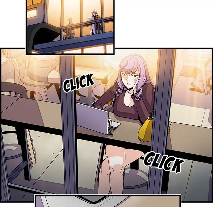 Our Complications Chapter 25 - Manhwa18.com
